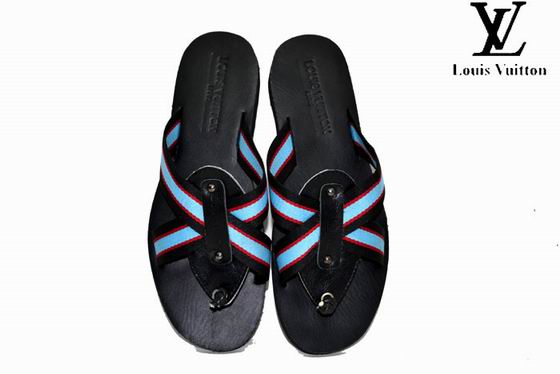 2017 LU slippers man 38-46-117